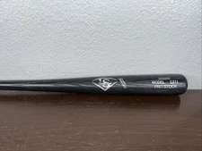 Louisville Slugger Powerized Model C271 Pro Stock Plastic Baseball Bat 33”