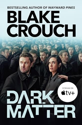Dark Matter : The compulsive alternate-universe thriller, now on Apple TV+ - Image 8