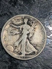 1921-P Walking Liberty Half Dollar
