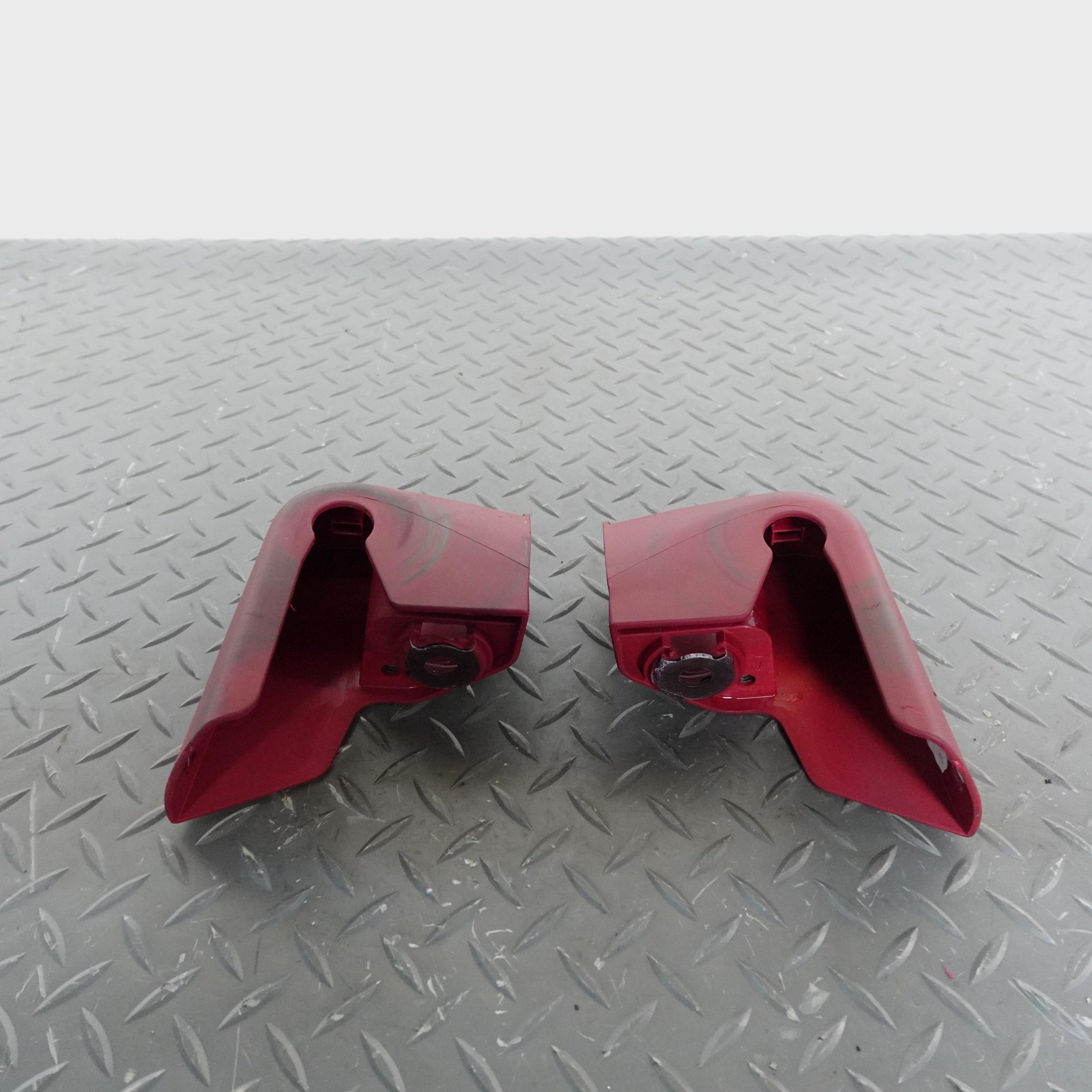 Maserati Grecale Folgore 2023-2026 Rear Right Seat cover
