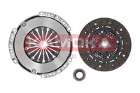 Kamoka KC027 Kupplungssatz For CitroËN Fiat Peugeot