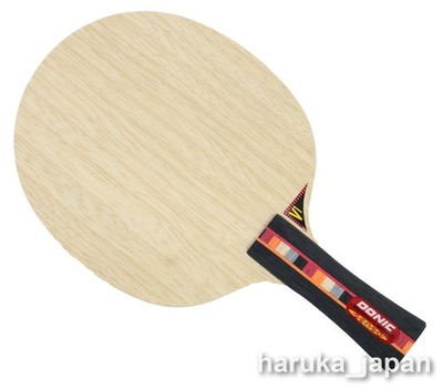 Donic Waldner Senso Carbon FL Flared Table Tennis Blade Ping Pong Racket