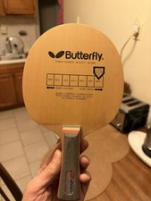 Rare Butterfly Primorac OFF .Black Tag