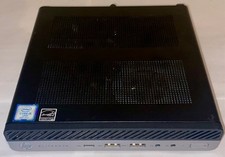 HP EliteDesk 800 G4 DM 65W Barebone