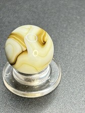 Ravenswood Marbles Ravenswood Swirl Marble Vintage Marbles 0.591