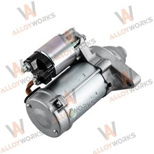 Starter Motor fit Toyota Corolla ZRE152R 1.8L Petrol 2ZR-FE 03/07-10/13 AW AUS