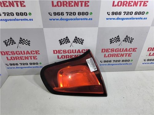 9685225580 scheinwerfer hinten links CITROEN C3 2009 278724