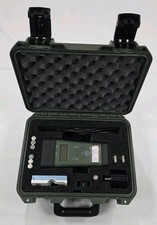 AN/PRM-36 Radio Test Set Kit Model 900858-001 NSN 6625-01-621-3733 