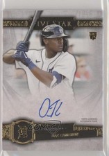 2021 Topps Five Star Auto Daz Cameron #FSA-DC Auto y5m