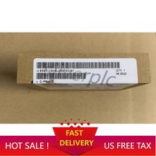 New Siemens 6ES7134-6JD00-0DA1 6ES7 134-6JD00-0DA1 1 Year Warranty Fast Shipping