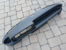 BMW E10 2002 tii OEM Late One-Piece Dashboard Interior Dash Pad Top Cap '74-76