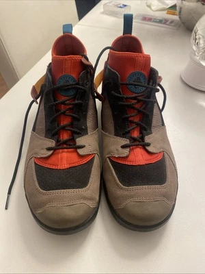 Nike Air Revaderchi - US 12 / EU 46 - ACG Mowabb Huarache Jordan - Bild 1 von 4