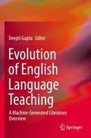 Deepti Gupta | Evolution Of English Language Teaching | Taschenbuch | Englisch