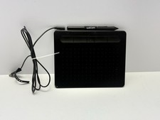 Wacom Intuos Creative Pen Tablet with Pen  USB Cable   Model CTL-4100