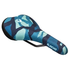 SDG Bel-Air V3 Terra Firma Saddle with Lux Alloy Rails & Lightweight EVA Foam