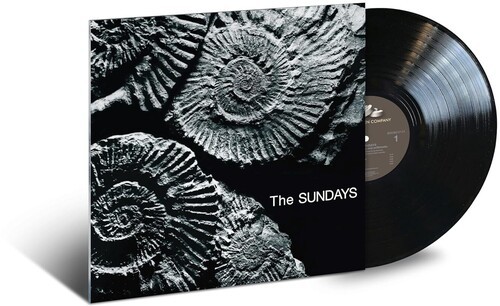 The Sundays - Reading Writing And Arithmetic [Used Very Good Vinyl LP]