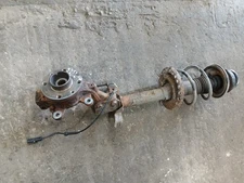 DACIA SANDERO STEPWAY SUSPENSION LEG HUB STRUT O/S RIGHT 0.9 TCE 2013-2017 ~