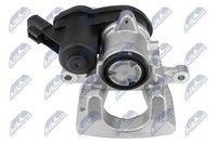 NTY HZT-MZ-031 Bremssattel Hinten Rechts FüR Mazda