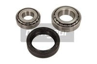 Radlager-Kit MaXgear 33-0982 FüR OE 0K72A-33-047 - 0K72A-33-075
