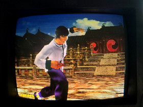 Tekken 3 PCB - Arcade Namco 1997 - Namco System 12