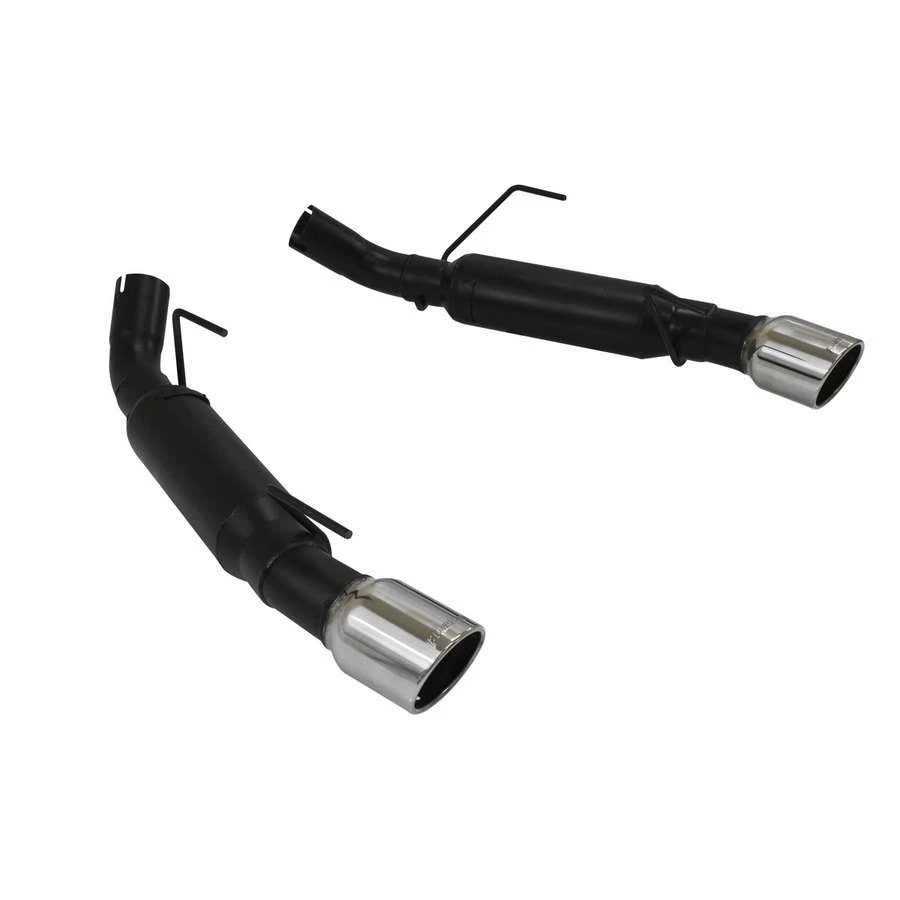 Flowmaster FLO817511 Exhaust System Kit fits Ford Mustang 2005-10 Performance Pa - Image 3 of 4