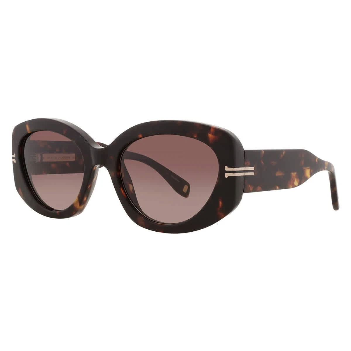 Marc Jacobs Oval Sunglasses for Women for sale | eBay display picture 2