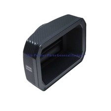 Lens Hood Cover Cap Repair Part Compatible For Panasonic AG-DVX200MC DVX200