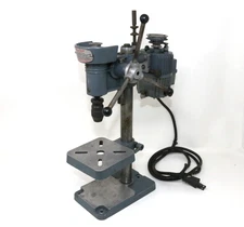 Cameron Micro Drill Model 164D-7 – Precision Micro Drill Press