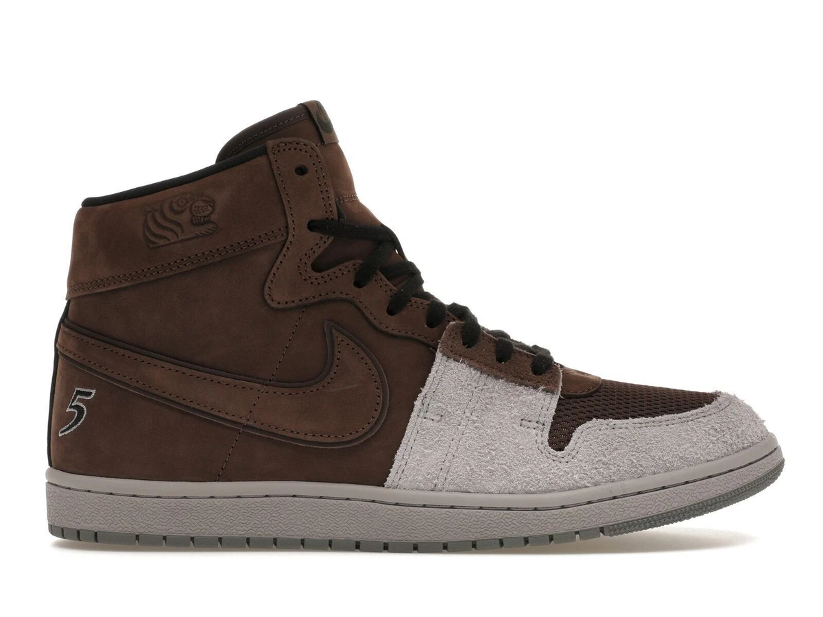 SoulGoods x Jordan Air Ship PE SP Prove Yourself for Sale