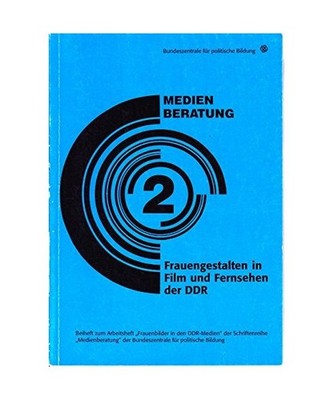 Frauengestalten in Film und Fernsehen der DDR, Ralf Schenk