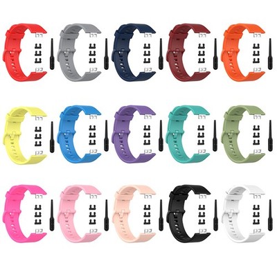 Armband für Huawei Watch Fit (TIA-B09/TIA-B19)/Fit Special Edition (B39)/Fit New