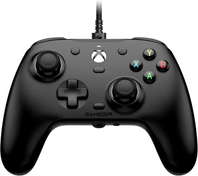 GameSir G7 HE Wired (3M) Controller Officially Licensed Xbox | PC | SameDay UK