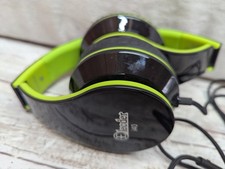 Headphones i40 Green Tested