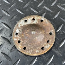 ♻️ APRILIA RS 125 - CLUTCH PRESSURE PLATE