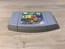 Super Mario 64 Authentic Nintendo Cartridge Only Tested N64
