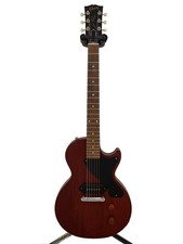 Gibson LP Junior 2009 E-Gitarre rot 24,4 Zoll Maßstab 24,4 Zoll