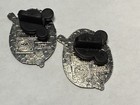 Disney Pin Birds Alan-A-Dale And Chaser 2013 Hidden Mickey — photo 5