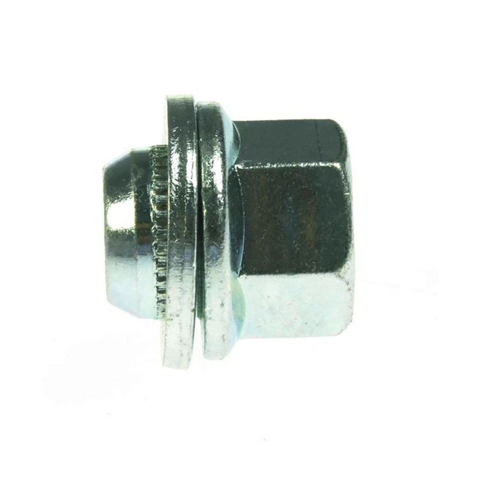 Dorman 611-219 Wheel Lug Nut For 2000-2006 Toyota Tundra - Изображение 2 из 2