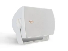 Klipsch CA-525T 5.25" 2-Way Weather Resistant Outdoor Speaker in White