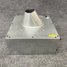 Oneida Air Systems Benchtop Variable-Speed Personal Dust Collector Mini 14”x14”