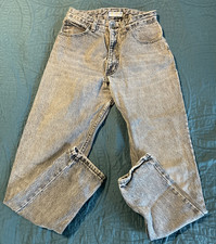 Vintage 1990's,  GUESS  , George  s Marciano, Junior Jeans, Size 28.