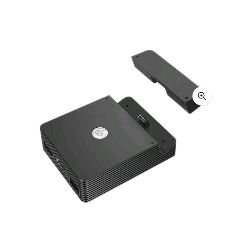 Aolion Portable Switch Dock Set For Nintendo Switch | eBay