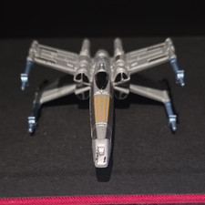 Hot Wheels Star Wars X-Wing Starfighter Die-C...