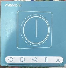 Smart Dimmer Switch WiFi App Control Multi Platform Support Dimming Light Switch