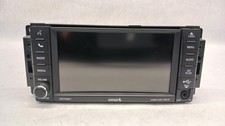 2012-2020 Dodge Caravan AM FM Radio Receiver ...