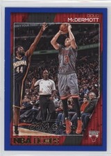 2016-17 Panini NBA Hoops Blue Doug McDermott #15 0y59