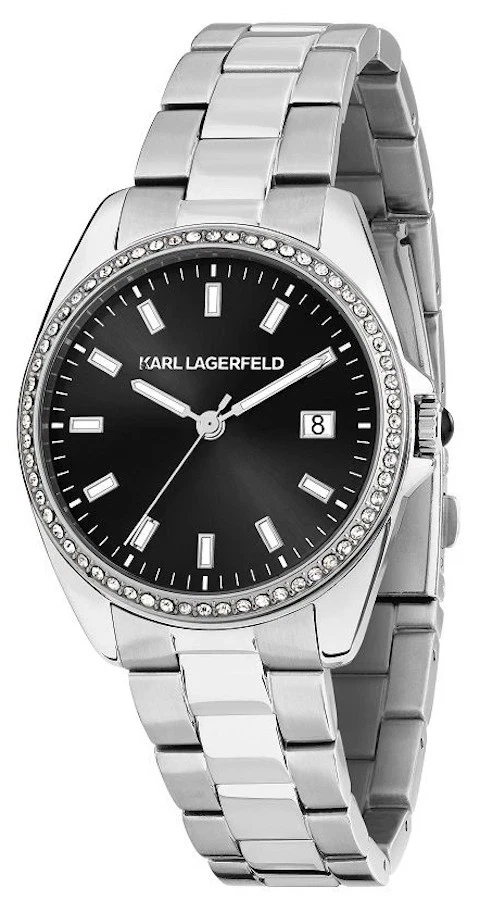 Karl Lagerfeld Analog 50 m (5 ATM) Water Resistance  display picture 3
