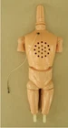 Vintage 1960s 1970s Hasbro GI Joe Talking Action Figure Body Parts C8