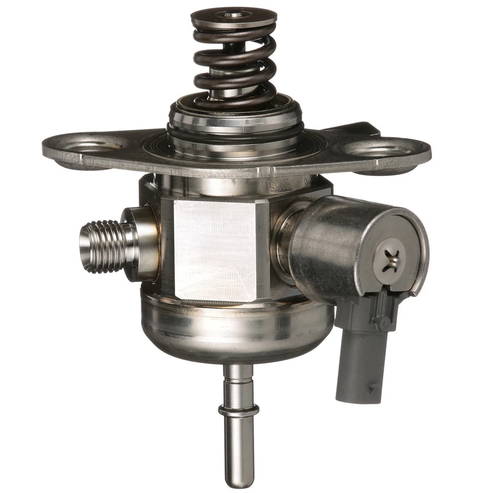 Bomba de combustible de alta presión de inyección directa Delphi HM10080 para Mini Cooper Paceman Foto 4 de 4