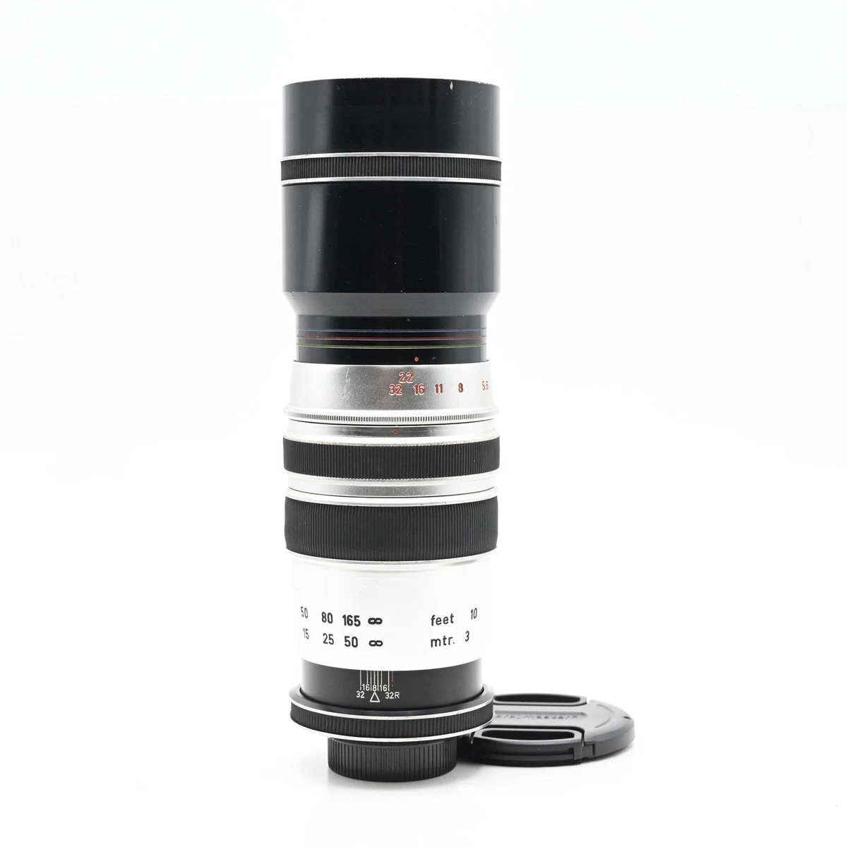 Kilfitt Camera Lenses for sale - eBay
